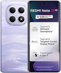 Redmi Note 15 5G — 6.77" AMOLED, 108MP OIS (Global Version)