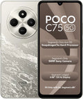 Xiaomi POCO C75 Dual SIM 8GB RAM 256GB ROM – Global Version
