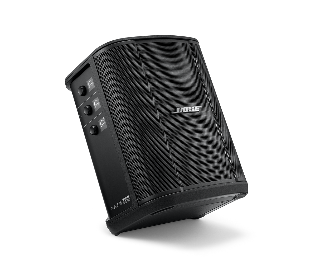 Bose S1 Pro+ Wireless PA System - main product shot