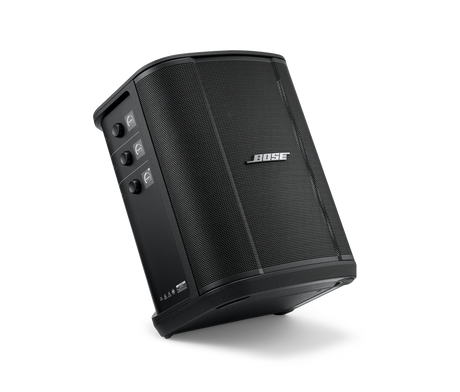 Bose S1 Pro+ Wireless PA System - main product shot