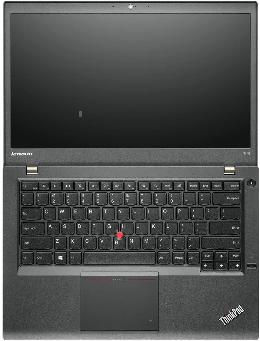 Lenovo ThinkPad T440 Laptop (Renewed)