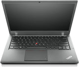 Lenovo ThinkPad T440 Laptop (Renewed)