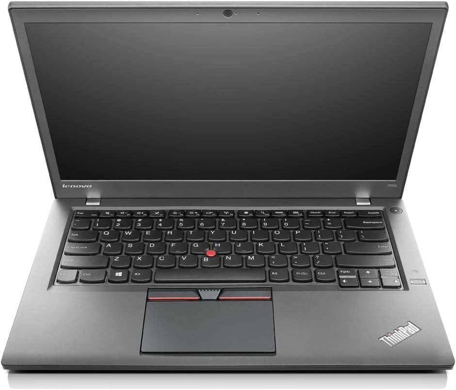 Lenovo ThinkPad T450s Laptop (Renewed) – Refab