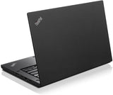 Lenovo ThinkPad T460s Touchscreen Laptop (Renewed)