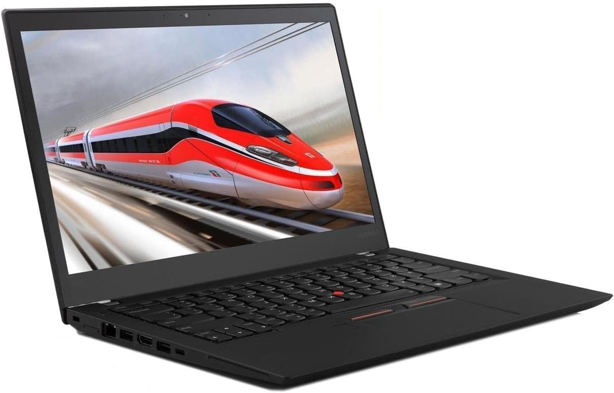لابتوب لينوفو ثينك باد T470s (مجدد)