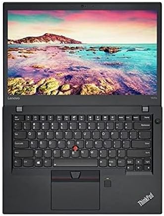 لابتوب لينوفو ثينك باد T470s (مجدد)