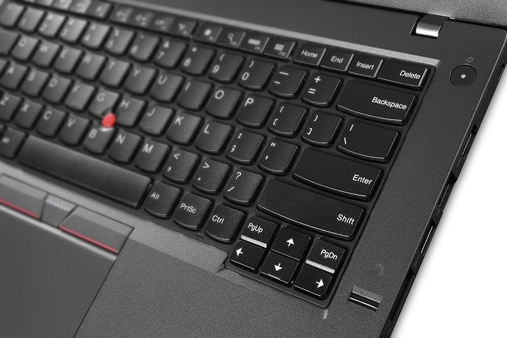 Lenovo ThinkPad T460s Touchscreen Laptop (Renewed)