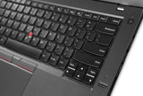 Lenovo ThinkPad T460s Touchscreen Laptop (Renewed)