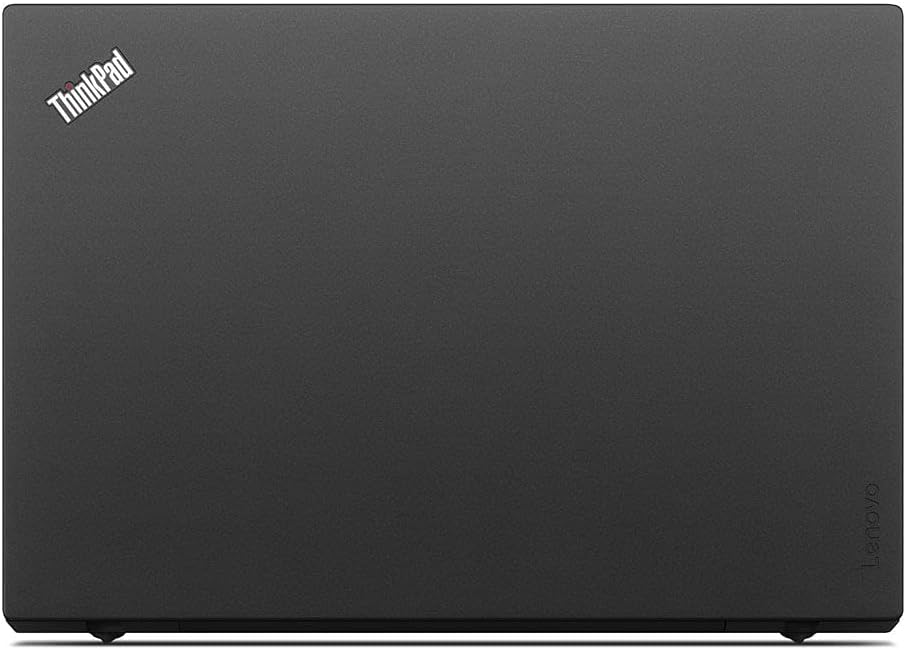 كمبيوتر محمول لينوفو ثينك باد T470s بشاشة لمس (مجدد)