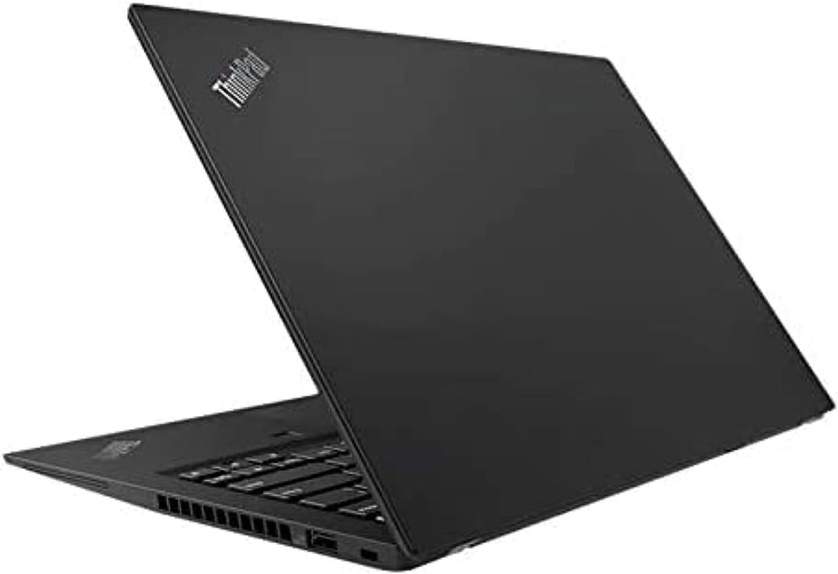 Lenovo ThinkPad T490s Touchscreen Laptop (Renewed)