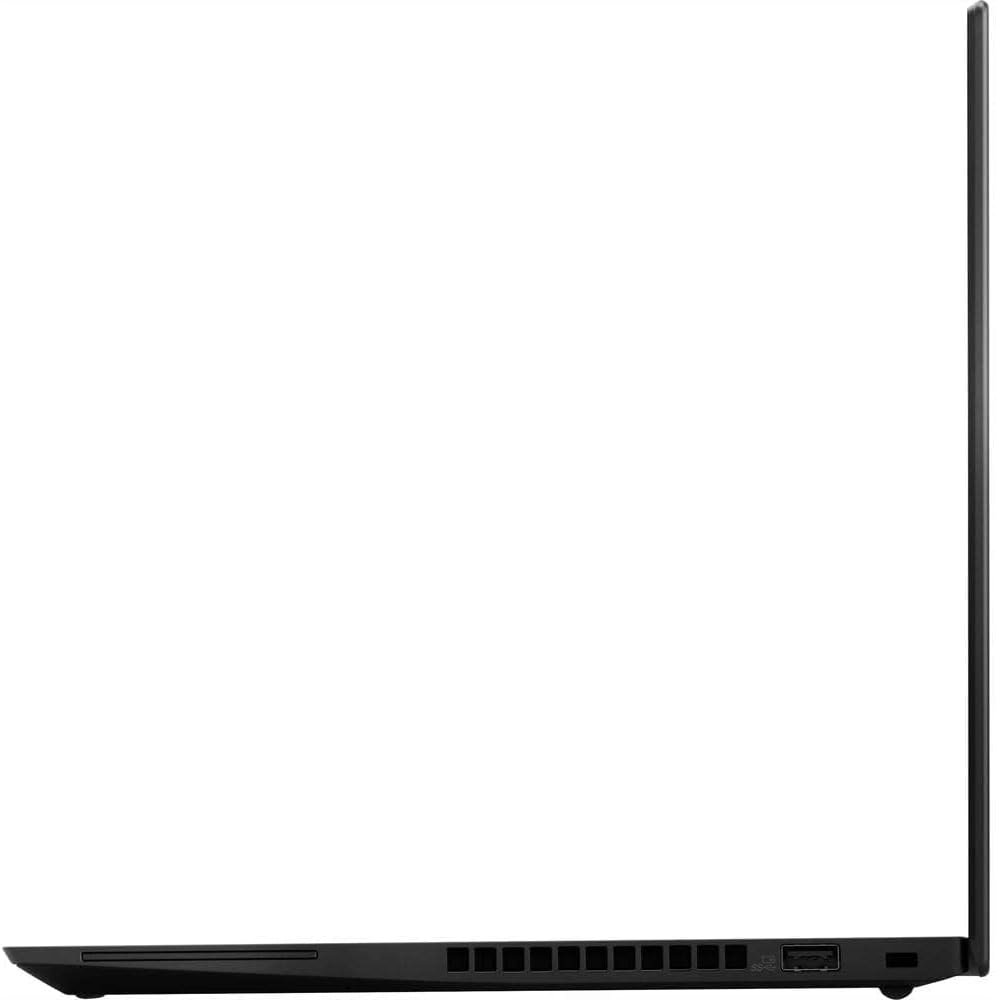 Lenovo ThinkPad T490s Touchscreen Laptop (Renewed)