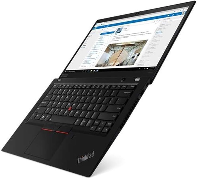 لابتوب لينوفو ثينك باد T490s (مجدد)