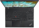 لاب توب لينوفو ثينك باد T570 (مجدد)