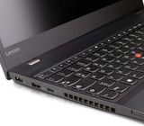 لاب توب لينوفو ثينك باد T570 (مجدد)