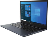 Toshiba DynaBook Portege X40-J Laptop (Renewed)